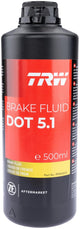 TRW Bremsflüssigkeit. DOT5.1 500 ml