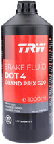 TRW Bremsflüssigkeit. DOT4 GP 1 Liter