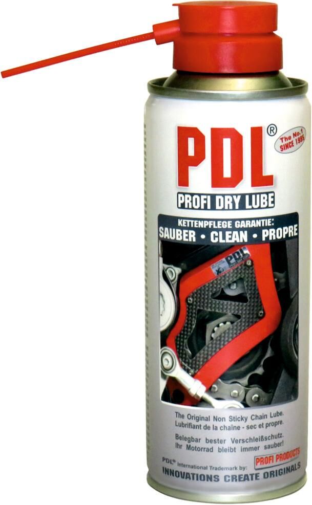 Profi Products Chain Spray Profi Prod. PDL Trockenmut 200ml