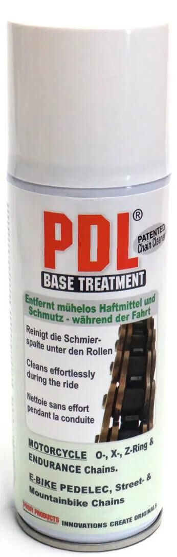 Profi Products Chain Cleaner Profi Prod. PDL -Basi Tretment 200 ml