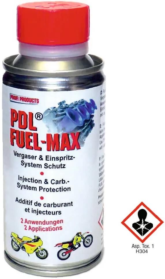 Profi -Produkte Vergaserreiniger PP PDL Kraftstoff max. 150 ml