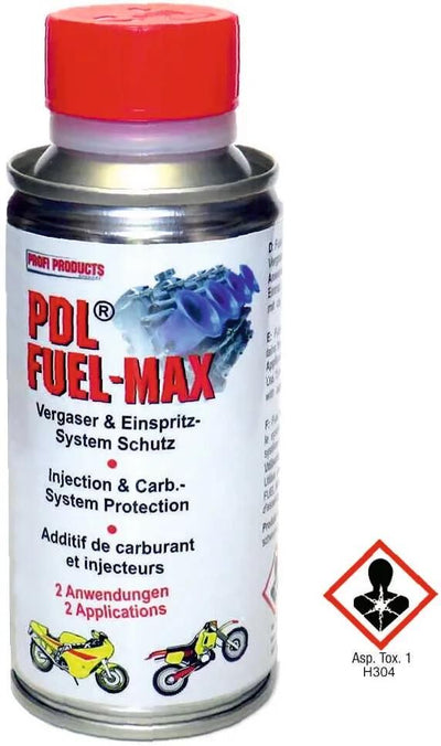 Profi -Produkte Vergaserreiniger PP PDL Kraftstoff max. 150 ml