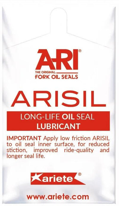 Ariete Spezialfett Arisil Spezialfett Arisil 1 Gramm Beutel