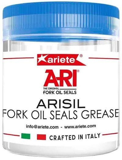 Ariete Spezialfett Arisil Spezialfett Arisil 100 Gramm Dosis