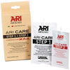 Ariete Vorderradgabeldichtung Ari Care Gabelpflege Ari Care Schritt 1 + Schritt 2 Set