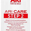 Ariete Vorderradgabeldichtung Ari Care Gabelpflege Ari Care Schritt 1 + Schritt 2 Set