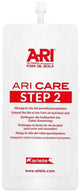 Ariete Vorderradgabeldichtung Ari Care Gabelpflege Ari Care Schritt 1 + Schritt 2 Set