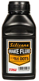 TRW Bremsflüssigkeit. DOT5 250 ml Silikonbasis