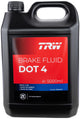 TRW Bremsflüssigkeit. DOT4 5 Liter