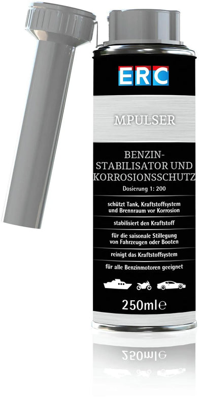 ERC -Korrosionsschutz mpulser 250 ml