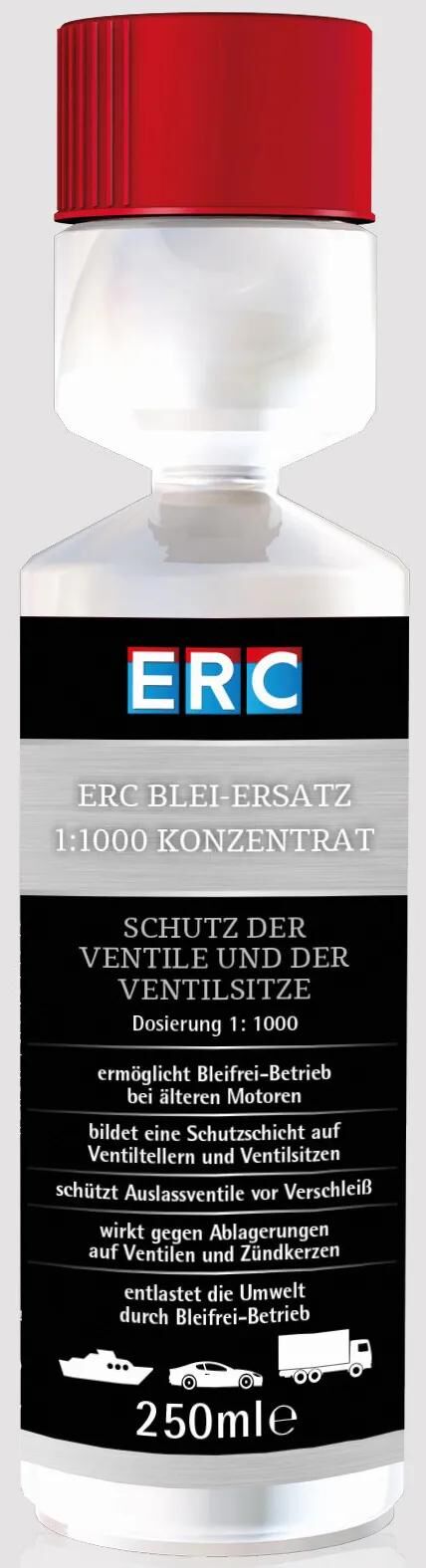 ERC -Blei -Set 250 ml