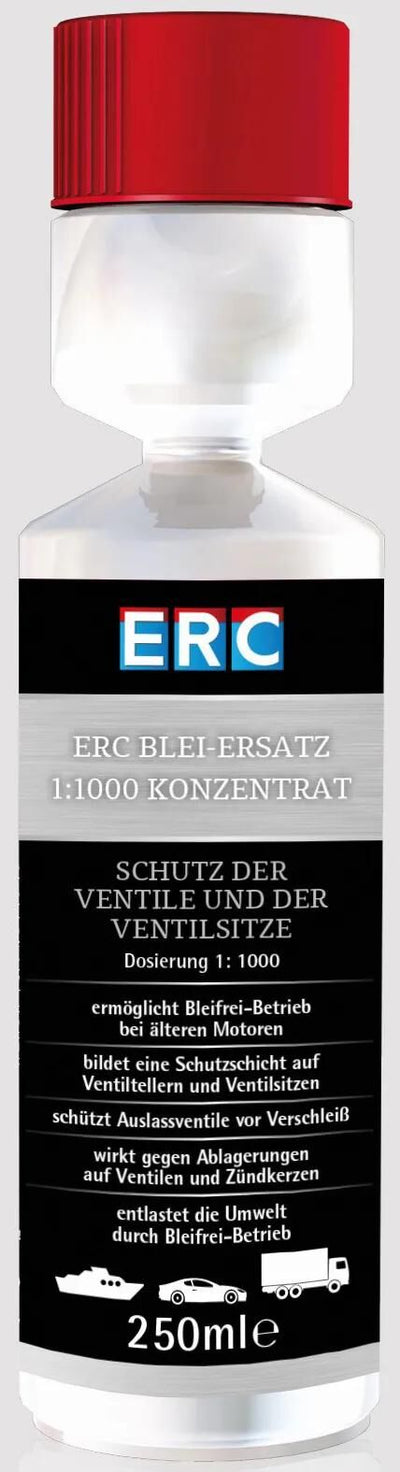 ERC -Blei -Set 250 ml