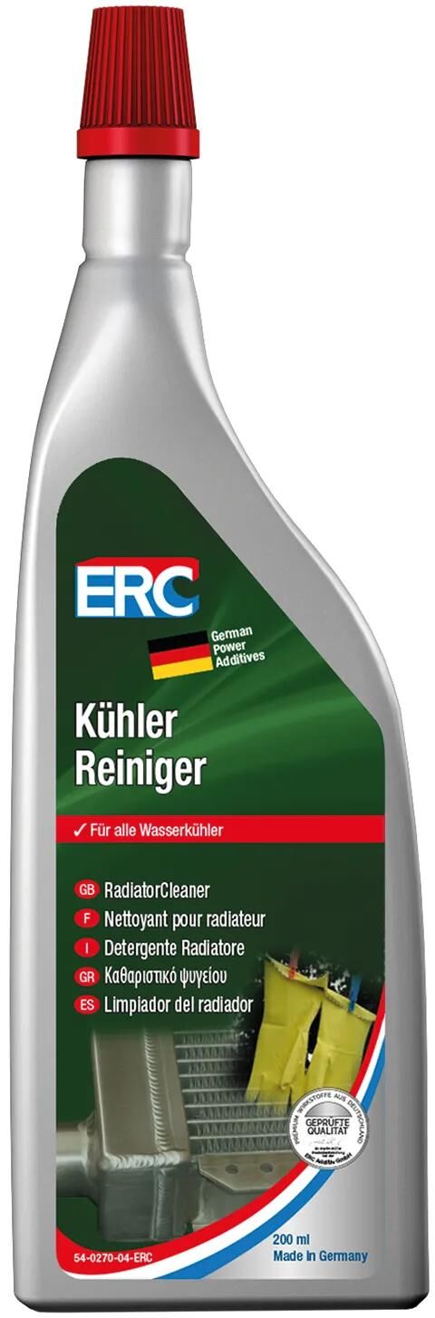 ERC Kühlerreiniger 200 ml