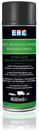 ERC -Drosselklappenreiniger 400 ml