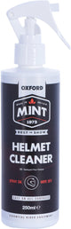 Minzvisier- und Helmreiniger Oxford 250 ml