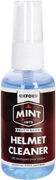 Minzvisier und Helmreiniger Oxford 50ml