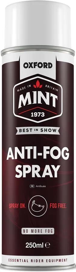 Minz-Anti-Fog-Spray Oxford 250 ml