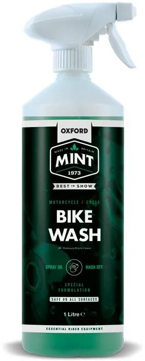 Mint Motorradreiniger Oxford 1L