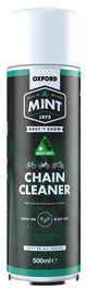 Münzkette Reiniger Oxford 500 ml