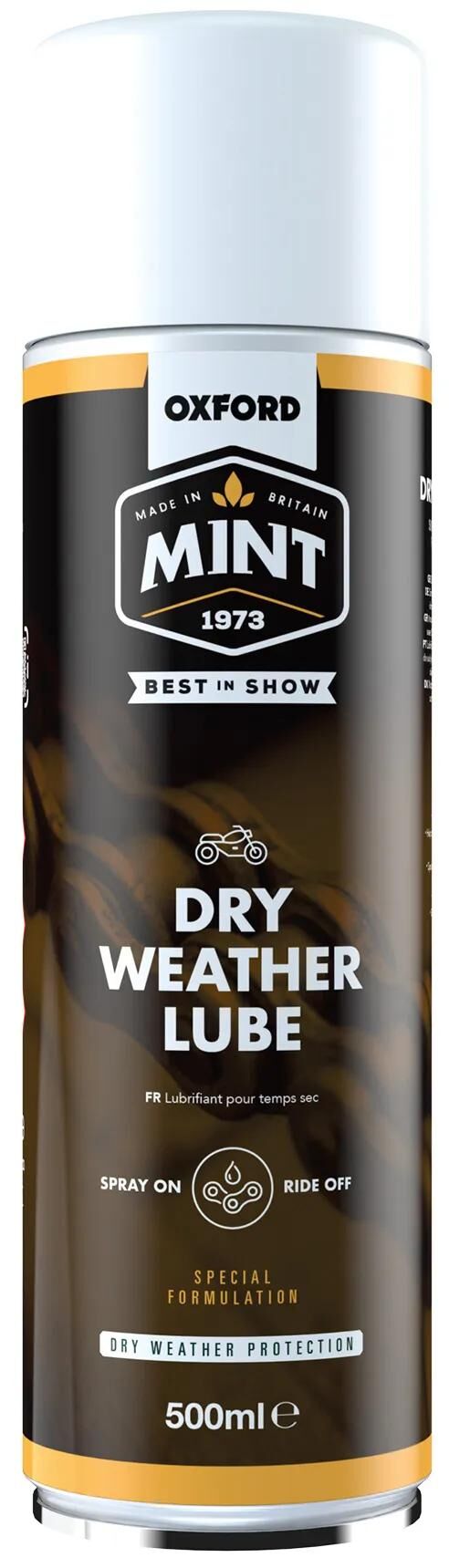 Münzkette Spray Oxford 500 ml OC205