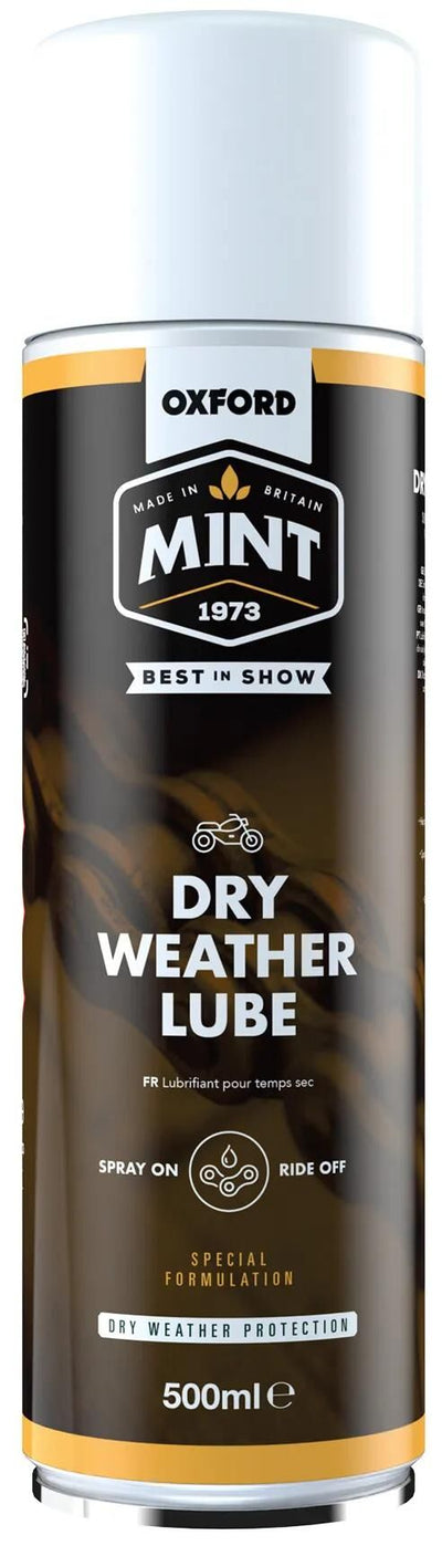 Münzkette Spray Oxford 500 ml OC205