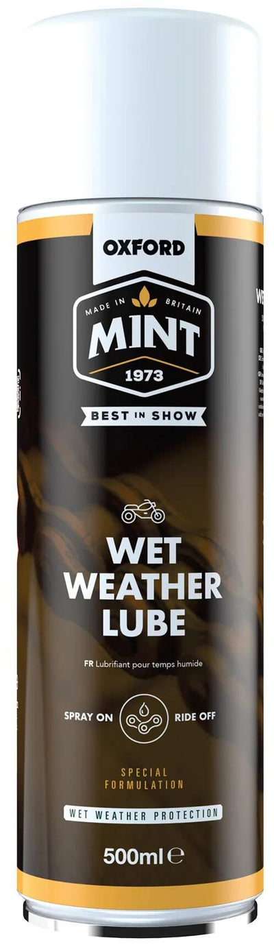 Münzkette Spray Oxford 500 ml OC206
