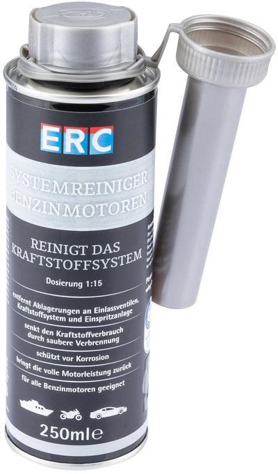 ERC -Systemreiniger f. Benzinmotoren 250 m