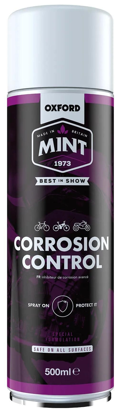 Mint Oxford Korrosion Protecti 500 ml OC211