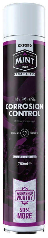 Mint Oxford Korrosion Protecti 750 ml OC223 - afbeelding 2