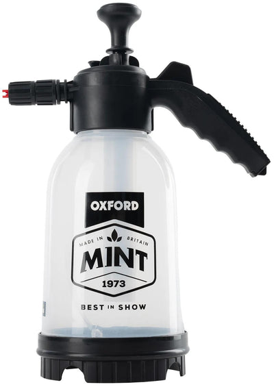 Minzdrucksprühgerät Oxford 2L OX236