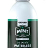 Münzreiniger Oxford Waterless 500 ml OC109