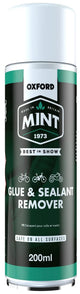 Mint Oxford Adhäsive Remover 200ml OC210