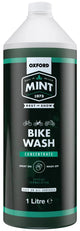 Minze Motorradreiniger Konzentrat 1L OC102