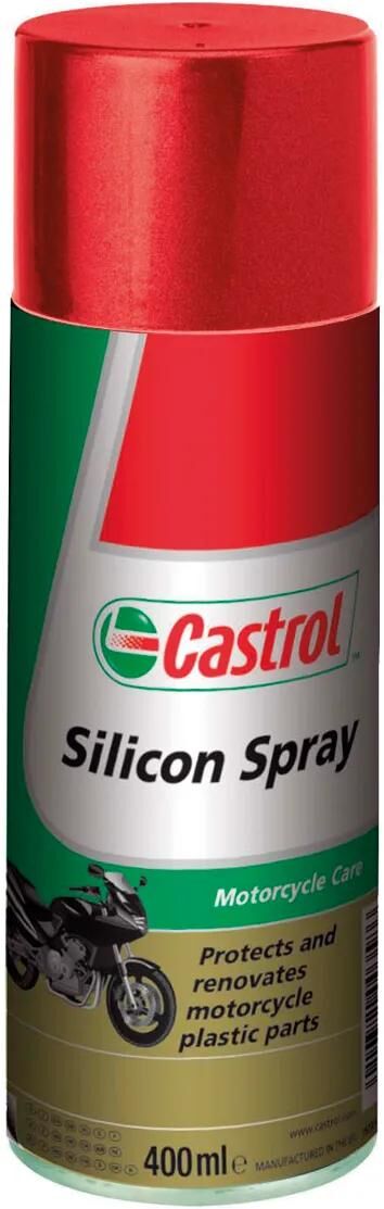 Castrol Silikonspray 400 ml