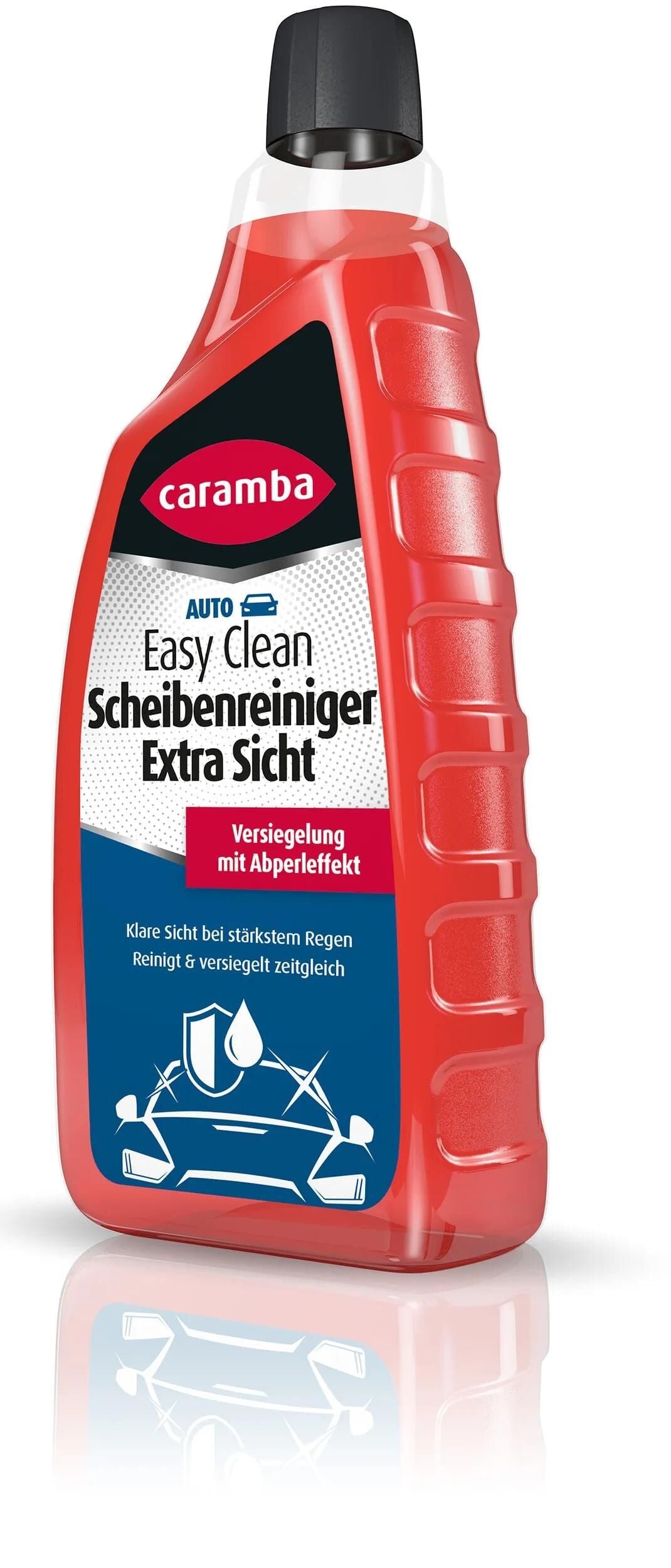 Caramba -Fensterreiniger Easy Clean 1000 ml