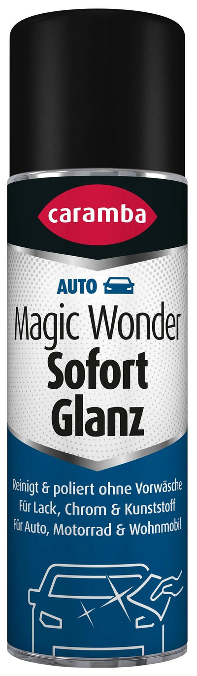 Caramba Magic Wonder Instant Shine 250ml