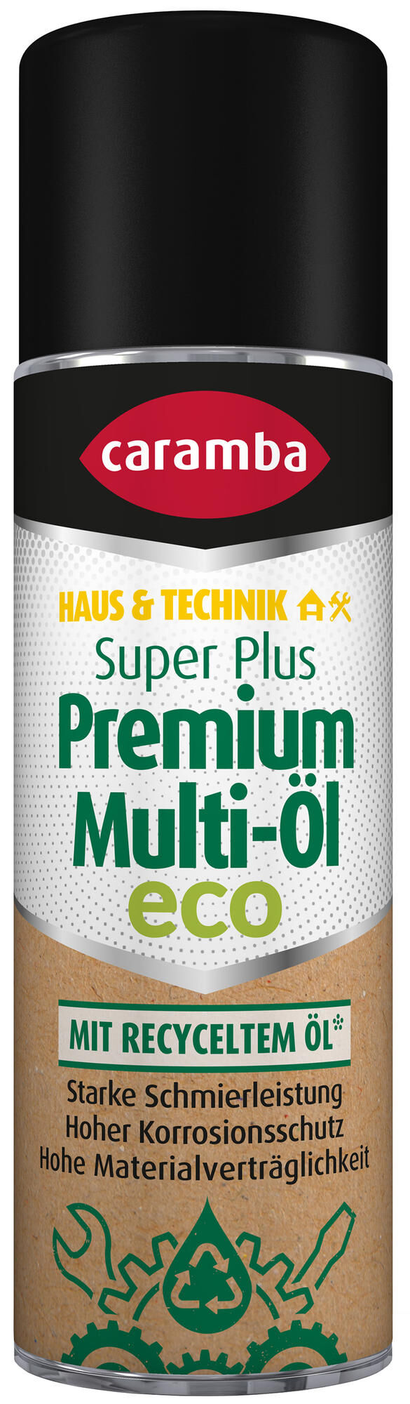 Caramba Premium Multioel Super Plus Eco 300 ml