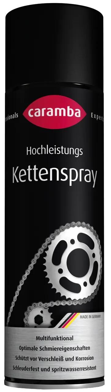 Caramba -Kettenspray profi 500 ml
