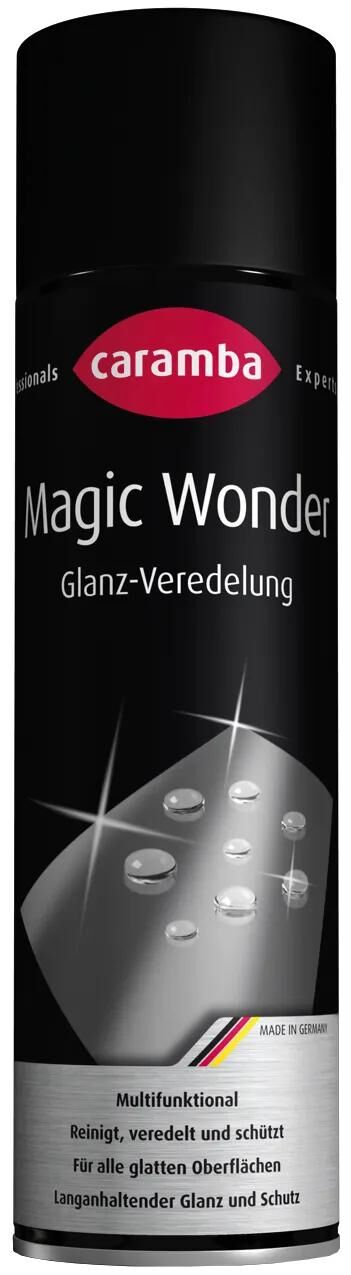 Caramba Magic Wonder Gloss Finish 400 ml