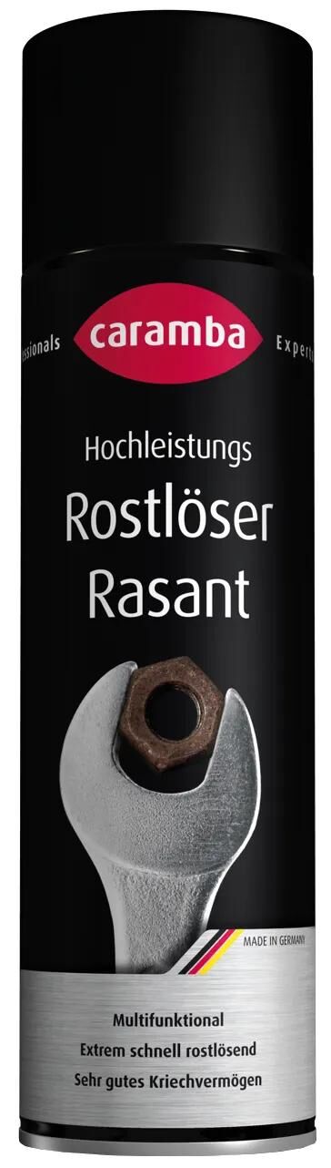 Caramba Rostloeer Rasant 500 ml