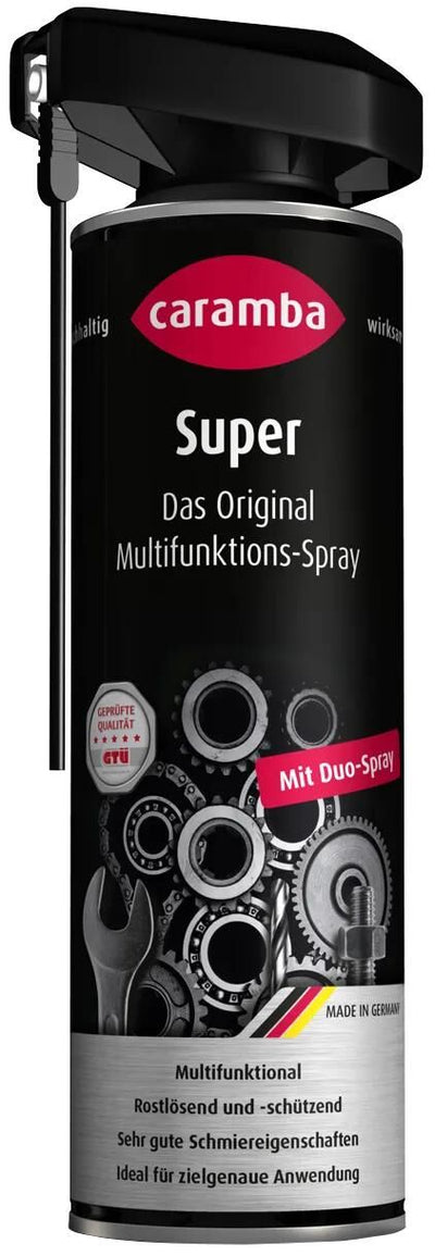 Caramba Multispray Super Duo 500 ml