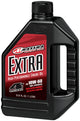 Maxima Rennöle Motoröl Maxima extra 100% syn. 4t 10W-60 1L