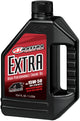 Maxima Rennöle Motor laden 4T 15W-50 Maxima 1l extra