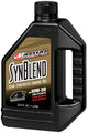 Maxima Rennöle Motoröl Maxima Syn BLND ESTER 4T 10W-30 1L
