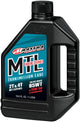 Maxima Rennöle trans. Ölmaxima MTL-E 2-Zyklus 85wt 1L