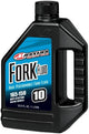 Maxima Racing Oils Gabel Öle 10W Maxima 1L Rennen 165-150