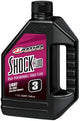 Maxima Racing Oils DaEMPFEROEL 3W Maxima 946ml Racing 75-390