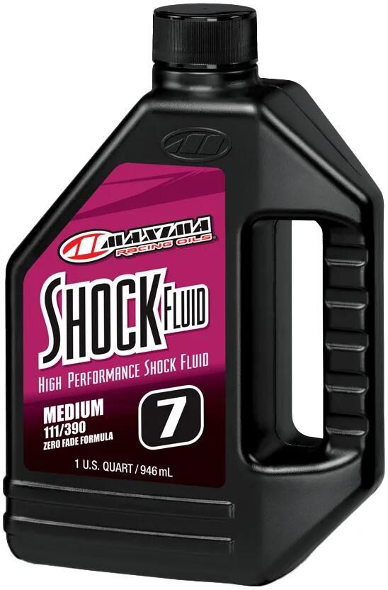 Maxima Racing Oils DaEMPFEROEL 7W Maxima 946ml Rennsport 111-390