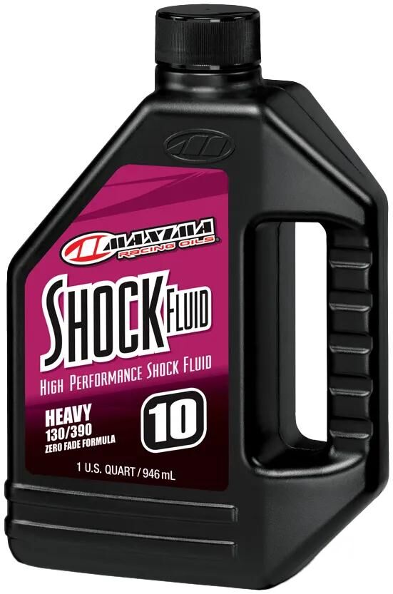 Maxima Racing Oils DaEMperoel 10W Maxima 946ml Rennen 130-390