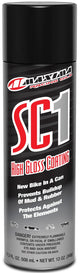 Maxima Rennöle Silikonspray Maxima 508ml SC1 Clear Coat